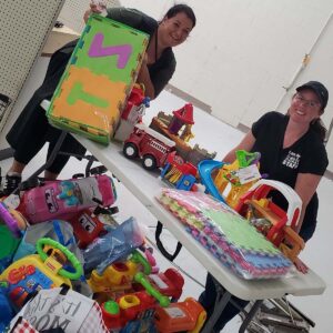 sale toy table
